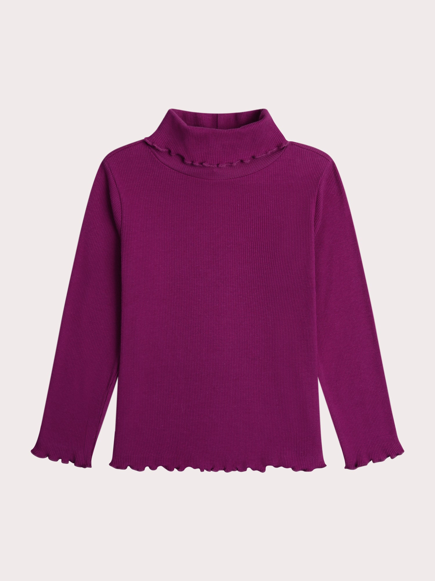 T-shirt À Manches Longues - 3 ans - Fille - Du Pareil Au Même