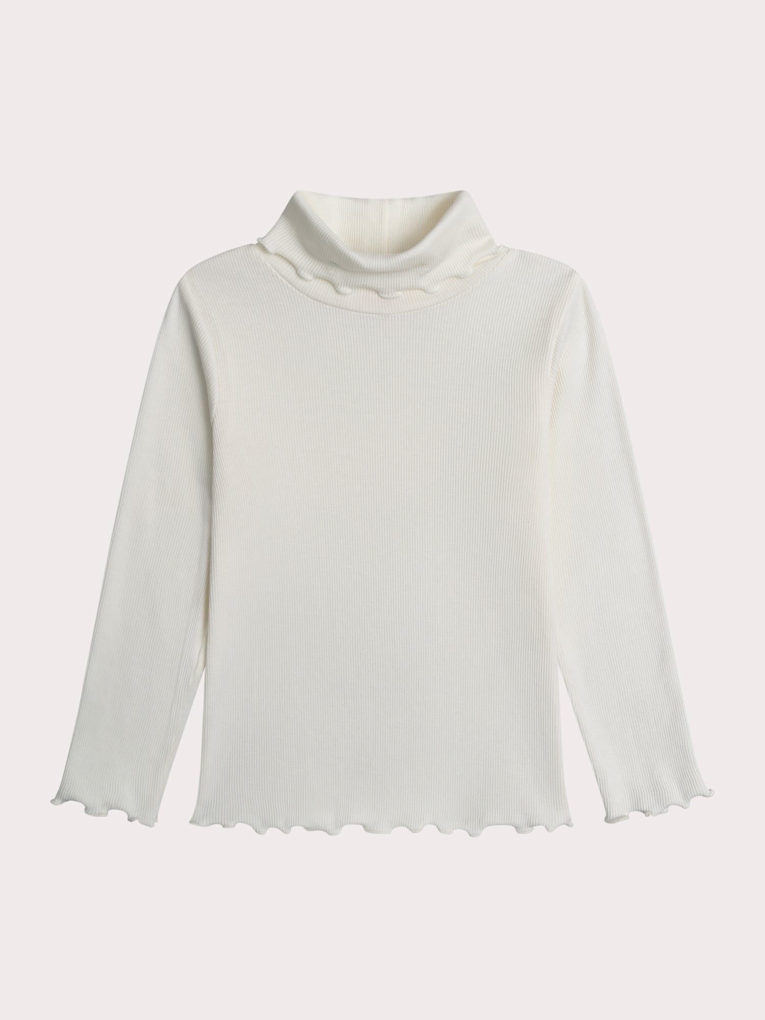 T-shirt À Manches Longues - 8 ans - Fille - Du Pareil Au Même