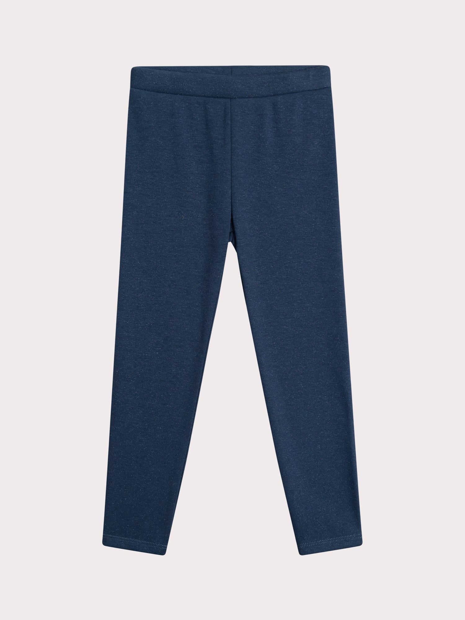Legging Bleu - 5 ans - Fille - Du Pareil Au Même