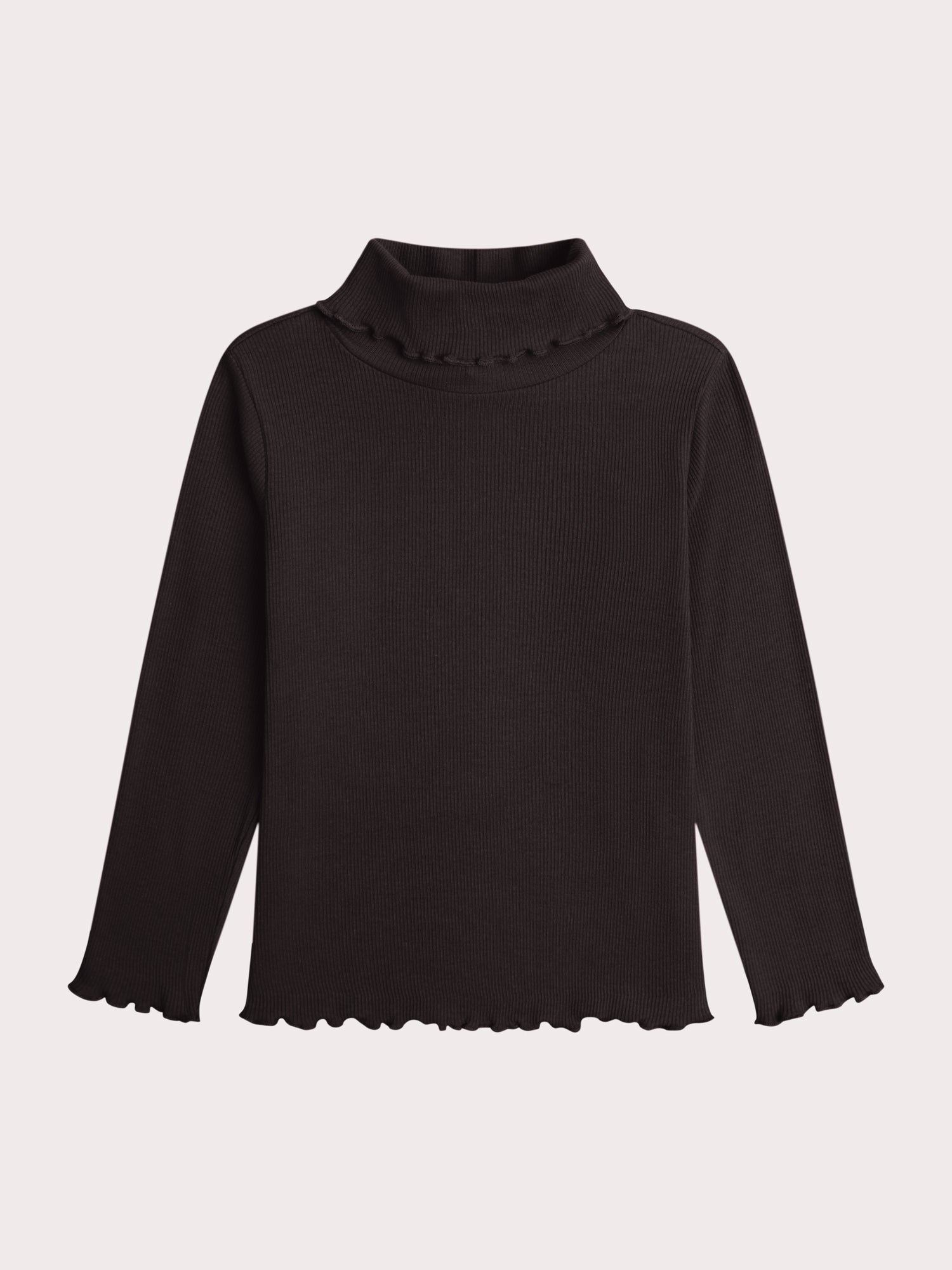 T-shirt À Manches Longues - 4 ans - Fille - Du Pareil Au Même