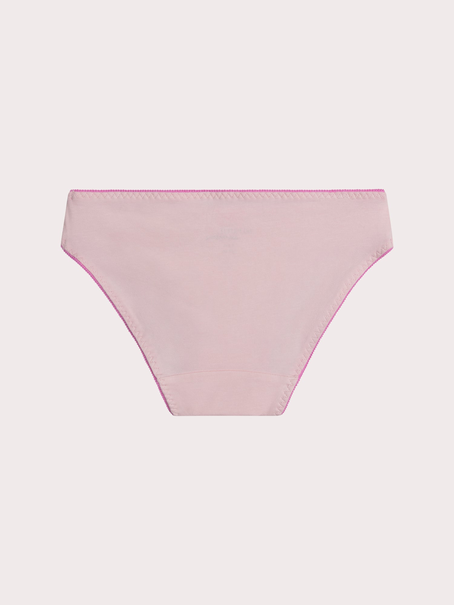 Lot de 3 culottes fraises pour enfant fille