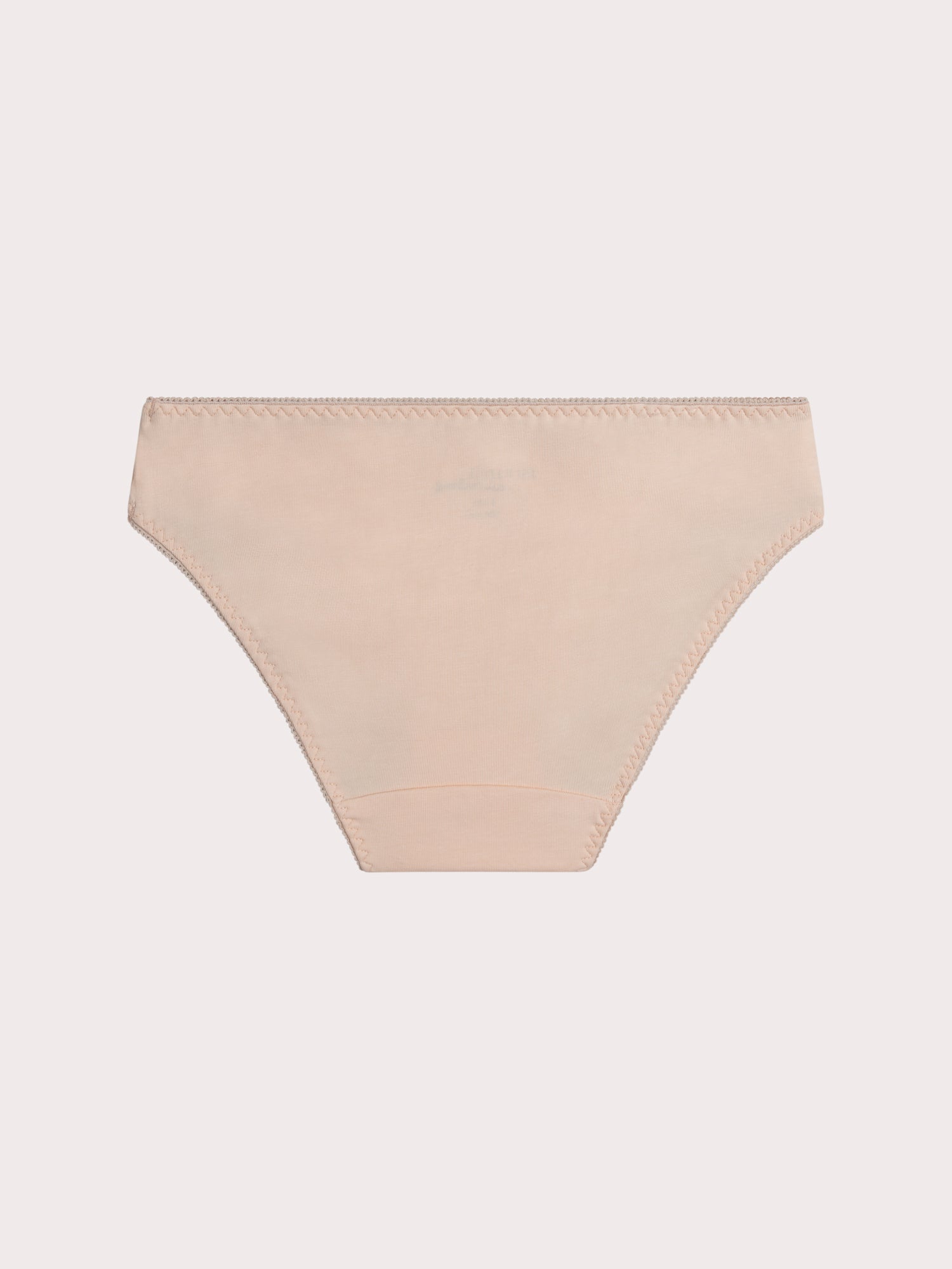 Lot de 5 culottes coeurs pour enfant fille