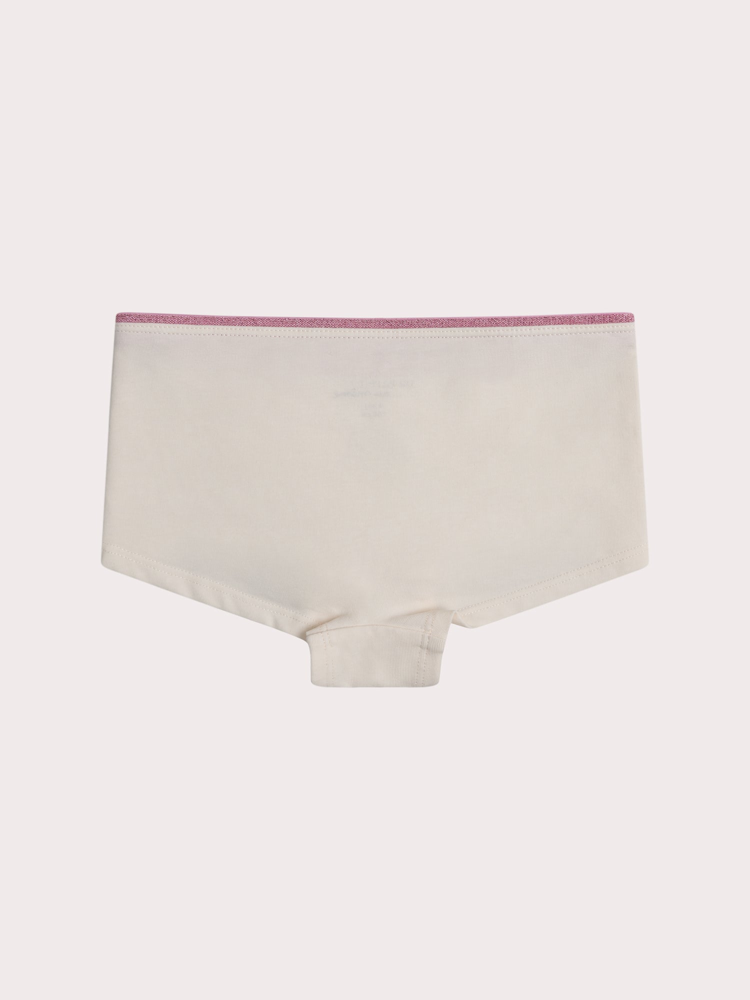 Lot de 3 shorty chiens  pour enfant fille