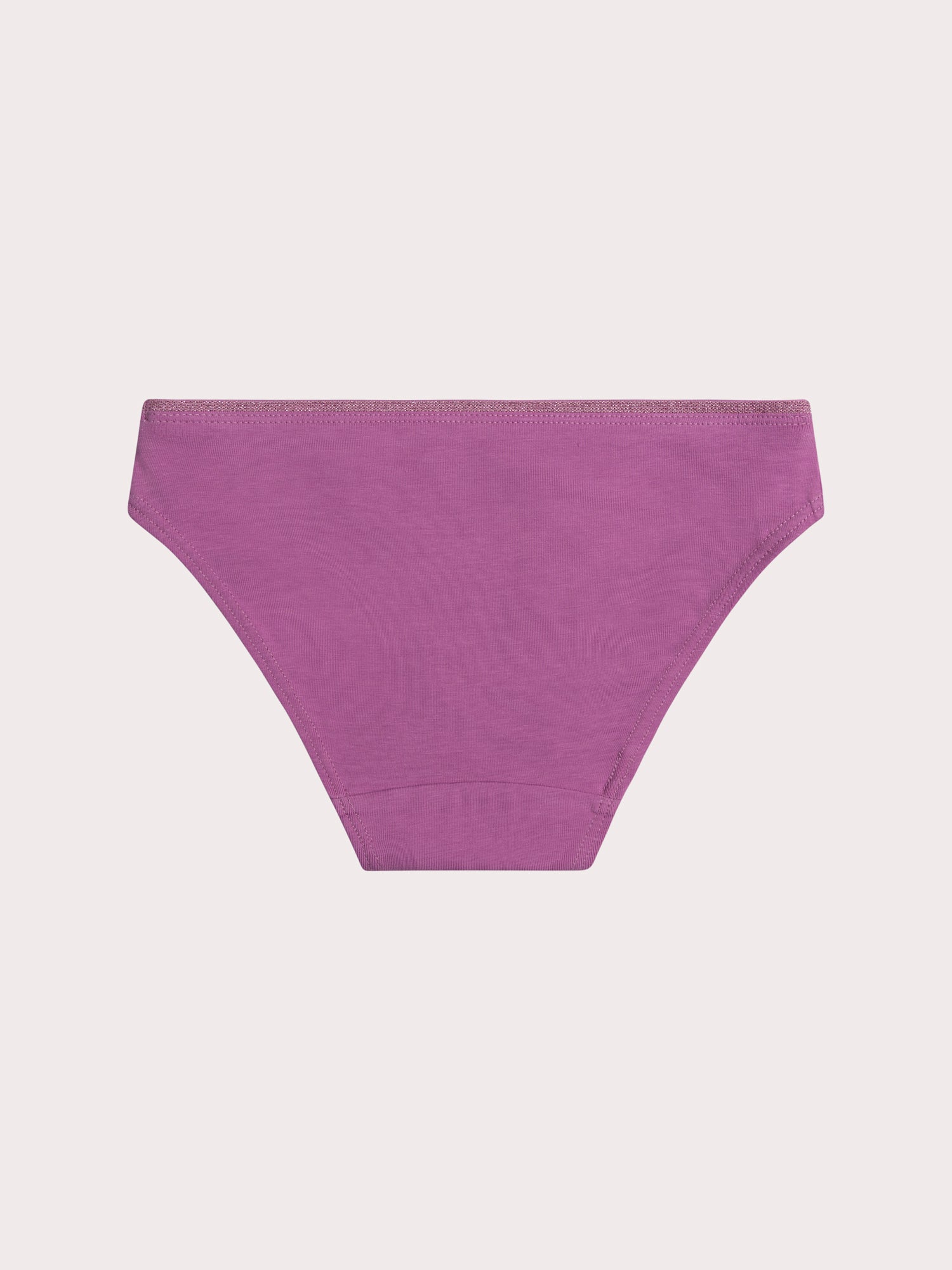 Lot de 3 culottes cerises pour enfant fille