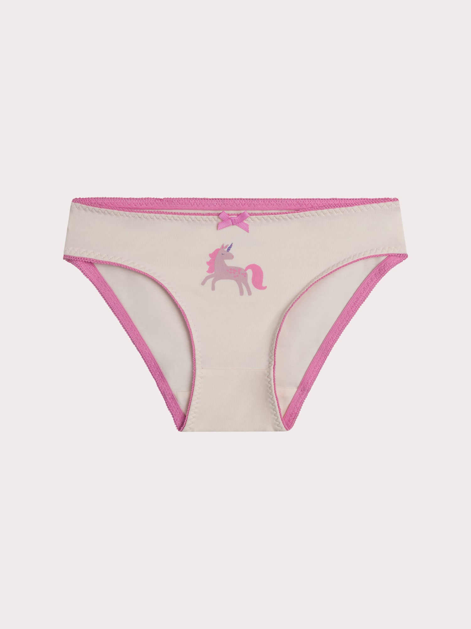 Lot de 3 shorty à fleurs pour enfant fille