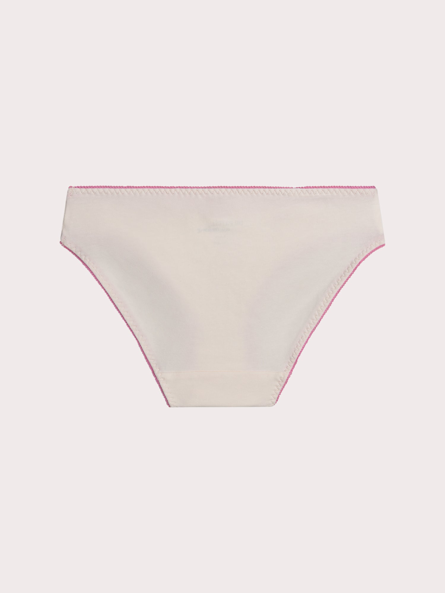 Lot de 3 culottes licornes pour enfant fille