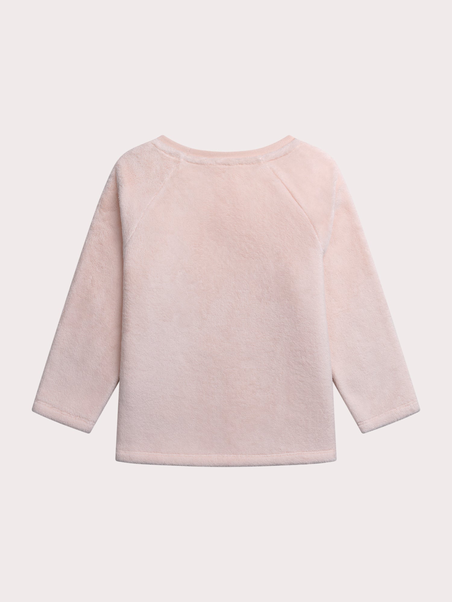 Pyjama zèbre pour enfant fille