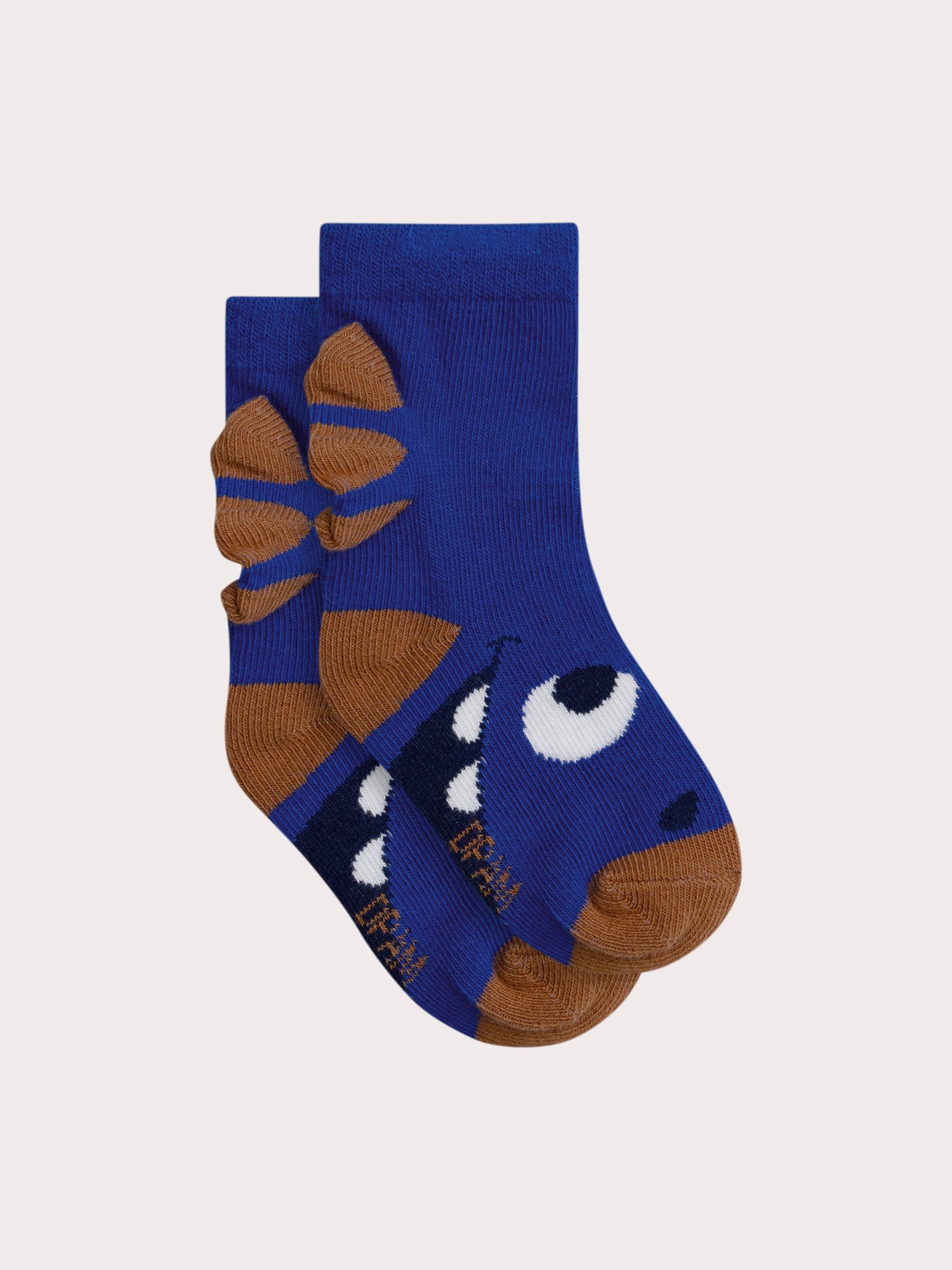 Chaussettes Motif Dinosaure Pour pour Bébé - Garçon - Du Pareil Au Même