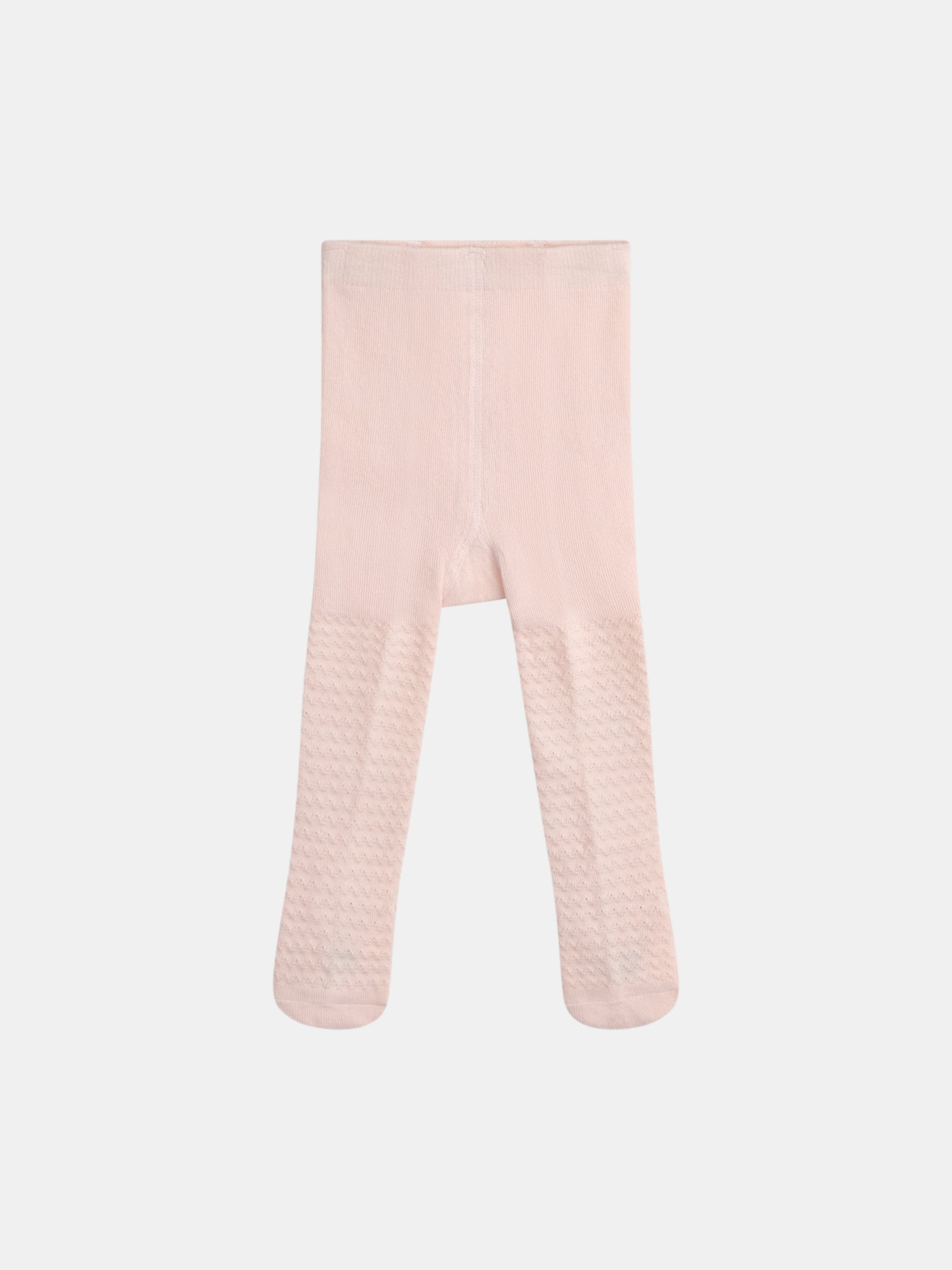 Collant Rose Pour pour Bébé - Fille - Du Pareil Au Même