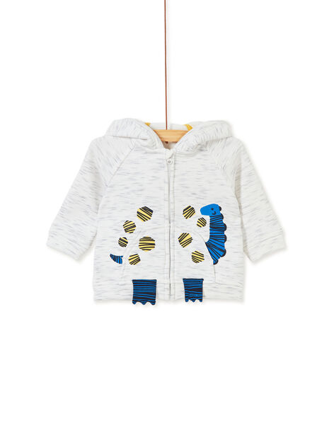 Gilet A Capuche Bebe Garcon Pull Sweat Gilet Bebe Dpam