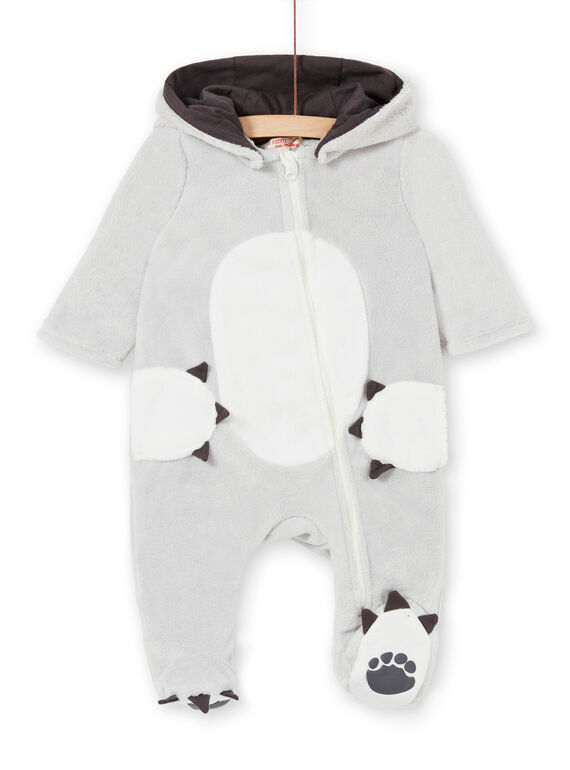 Grenouillère Pyjama Koala Enfant Fille/Garçon