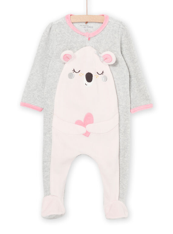 Pyjama animaux bébé Koala
