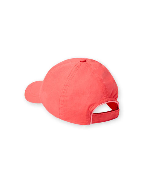 Casquette Rose Animation Nuage A Sequins Enfant Fille Achat En Ligne Casquette Foulard Ceinture Dpam