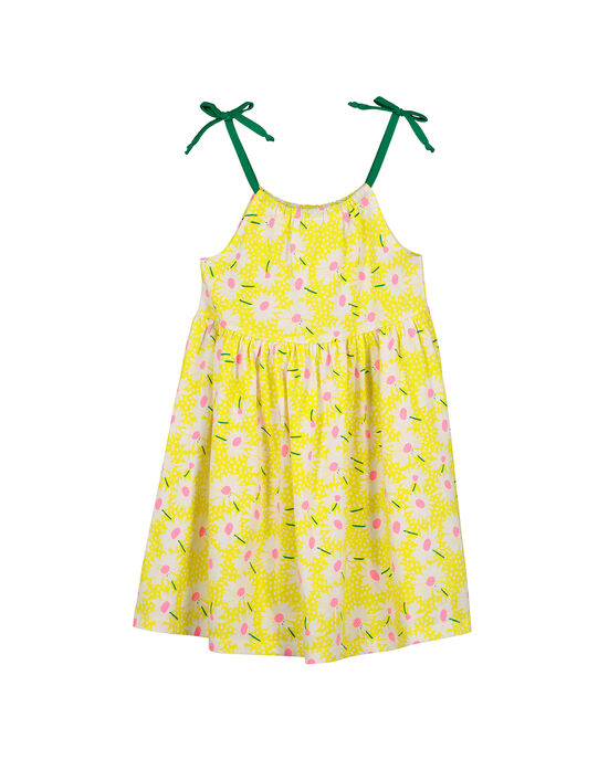  Robe fleurie fille  Robe  enfant DPAM