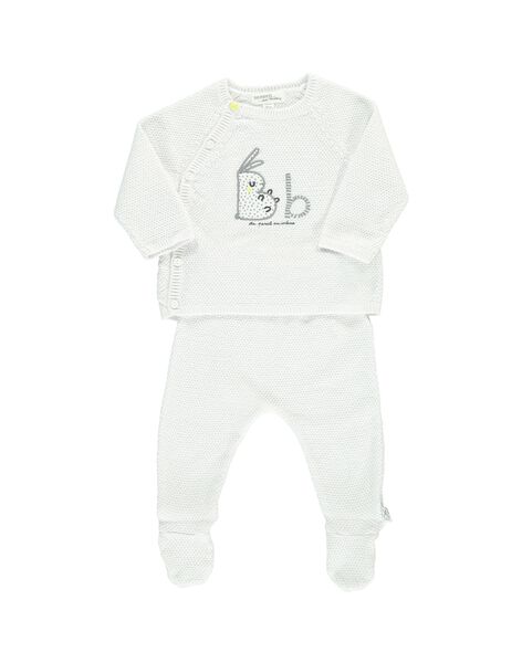 Ensemble Bebe Mixte Last Chance 60 Naissance Dpam