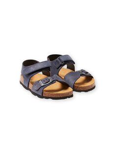 Nu Pieds Et Sandales Pour Garcon Chaussures Cuir Enfant Et Bebe