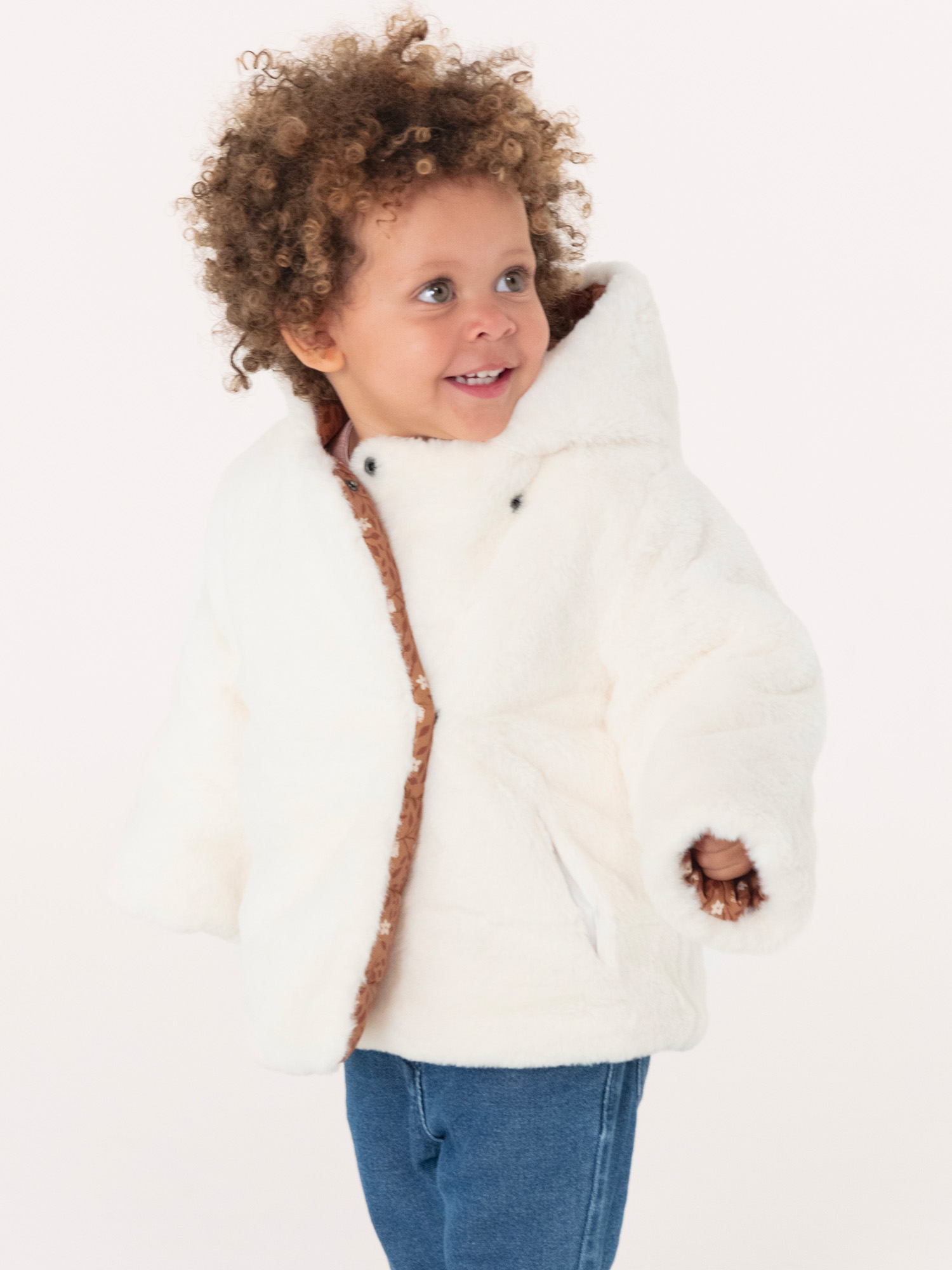 Manteau bebe fashion pas cher