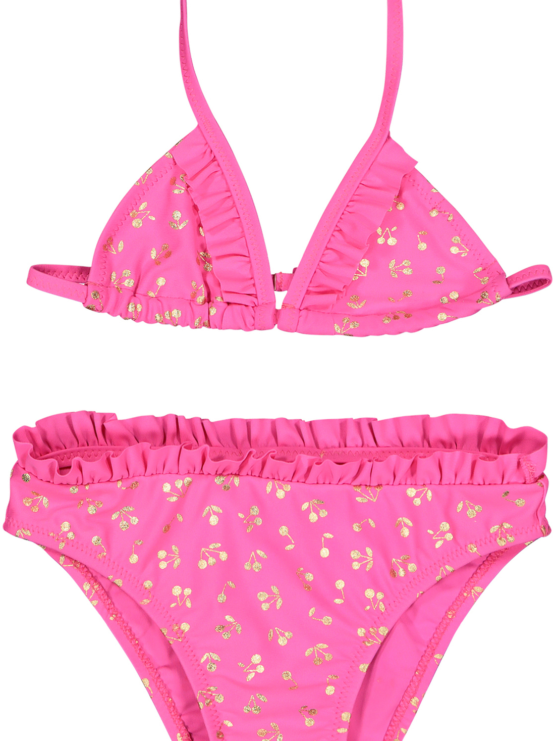 Maillot De Bain Deux Pièces Fille Catalogue Dpam Dpam 