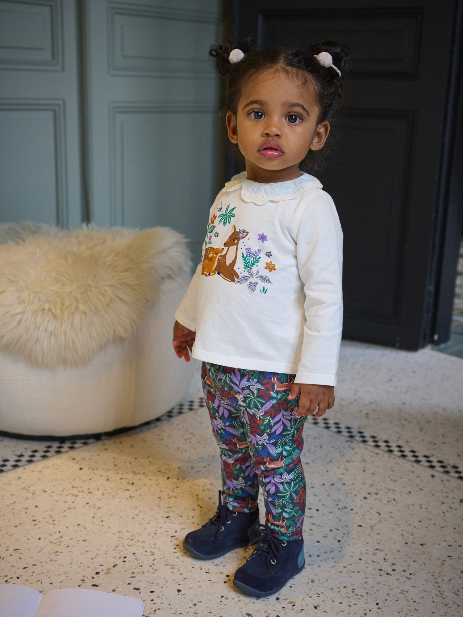 Vetement bebe fille du pareil au meme new arrivals